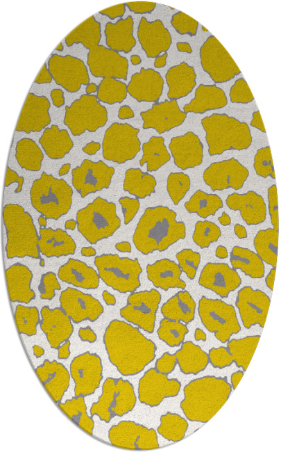 spots rug - item 595524
