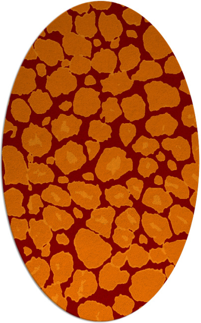 spots rug - item 595526