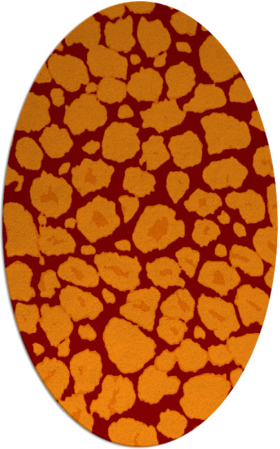 spots rug - item 595528