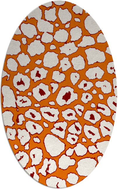 spots rug - item 595529