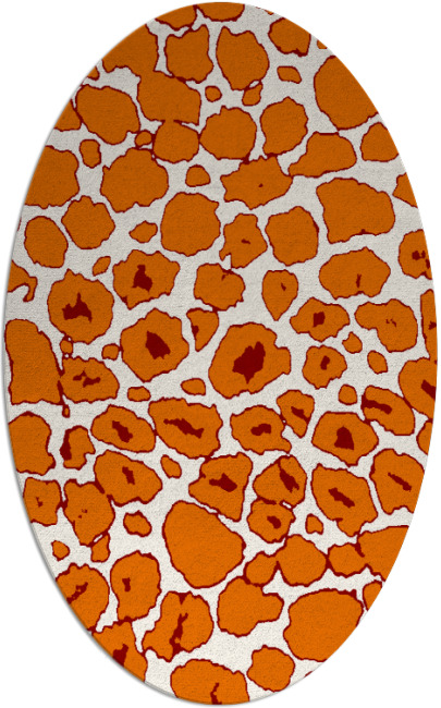 spots rug - item 595530