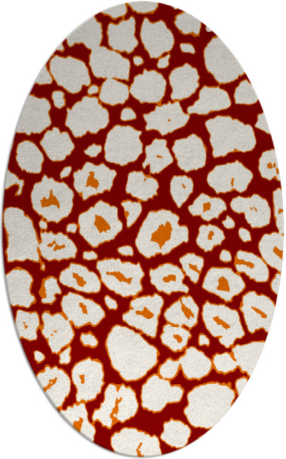 spots rug - item 595531