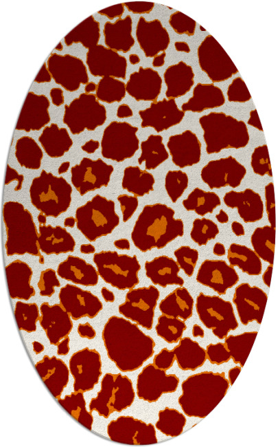 spots rug - item 595532