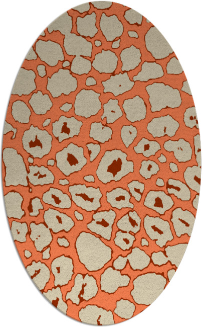 spots rug - item 595533