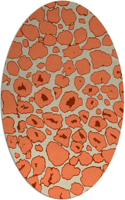 spots rug - item 595534