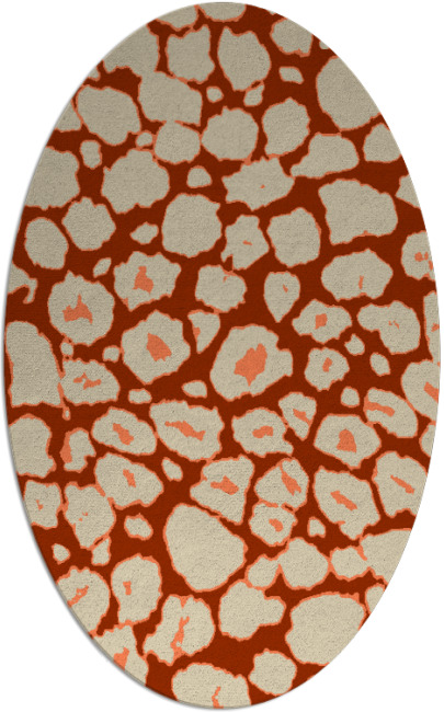 spots rug - item 595535