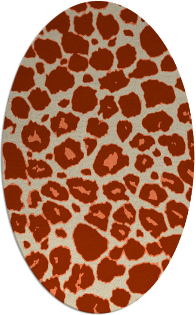 spots rug - item 595536