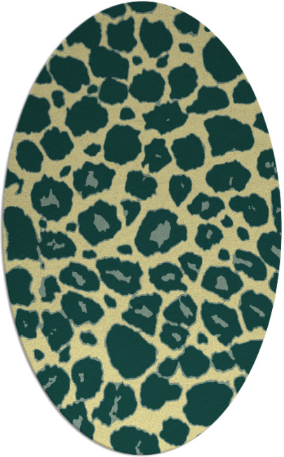 spots rug - item 595541