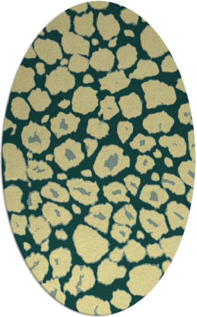 spots rug - item 595542