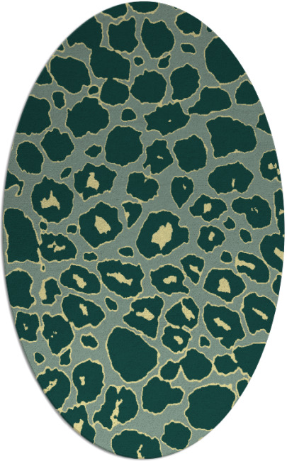 spots rug - item 595543