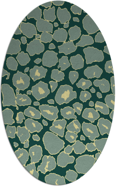 spots rug - item 595544