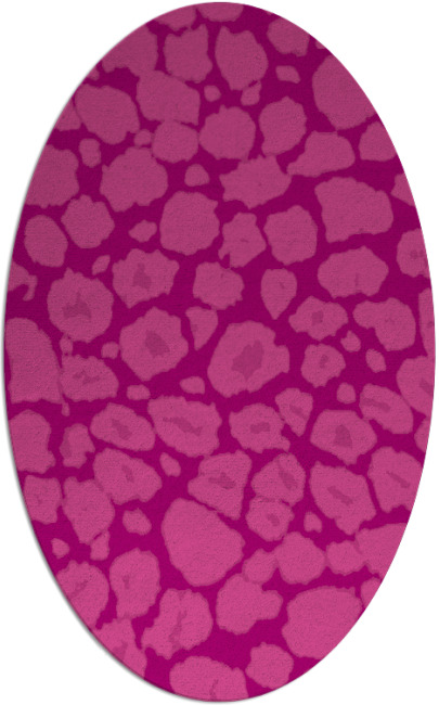 spots rug - item 595545