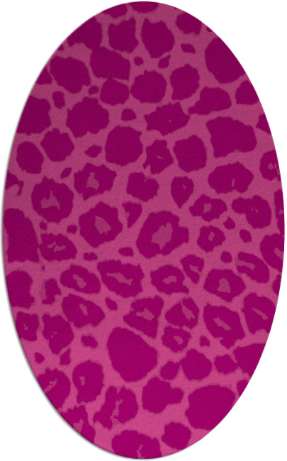 spots rug - item 595546