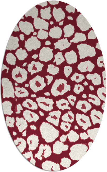 spots rug - item 595549