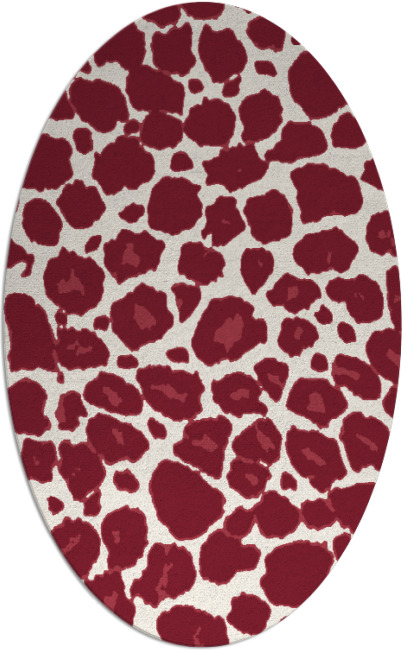 spots rug - item 595550