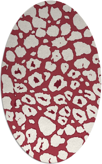 spots rug - item 595551
