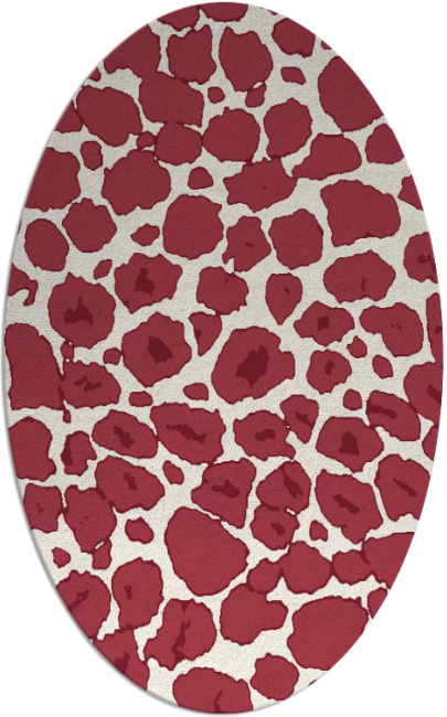 spots rug - item 595552
