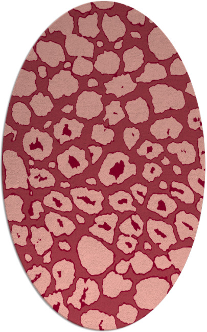 spots rug - item 595553