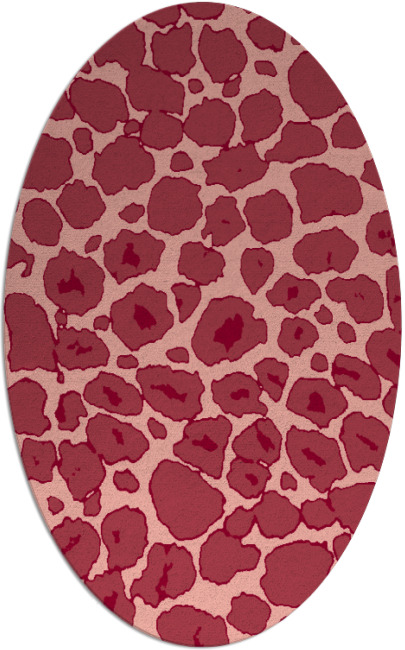 spots rug - item 595554