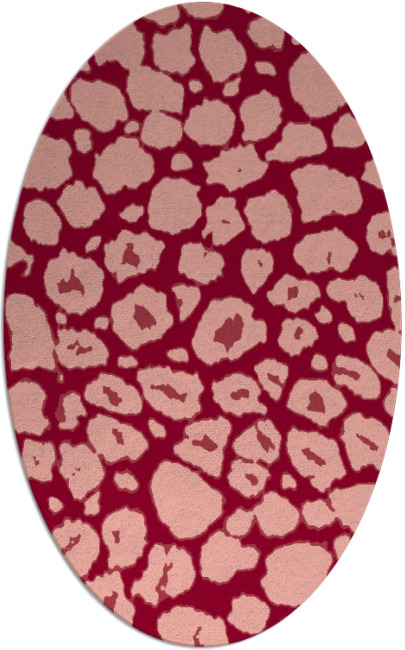 spots rug - item 595555