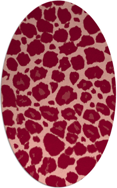 spots rug - item 595556