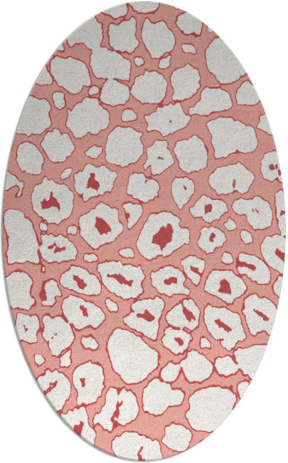 spots rug - item 595557