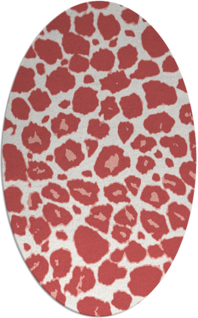 spots rug - item 595560