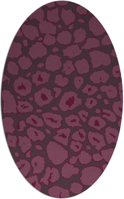 spots rug - item 595561