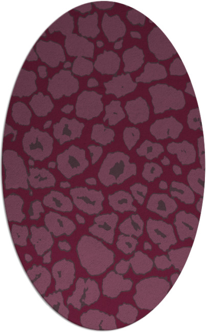 spots rug - item 595563