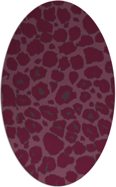 spots rug - item 595564