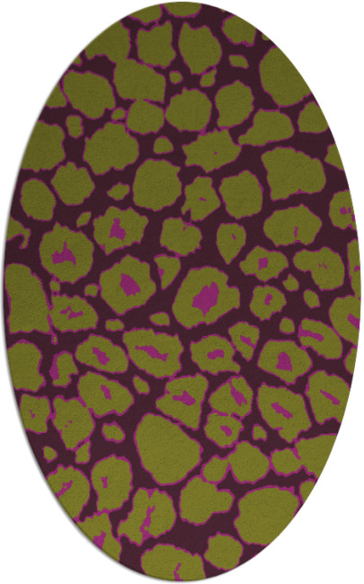 spots rug - item 595565