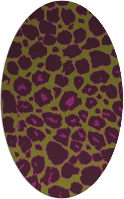 spots rug - item 595566