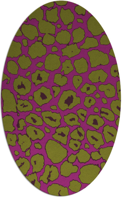 spots rug - item 595567