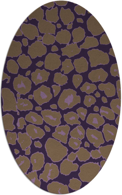 spots rug - item 595569