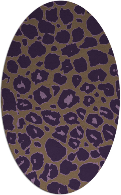 spots rug - item 595570