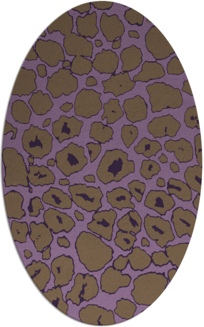 spots rug - item 595571