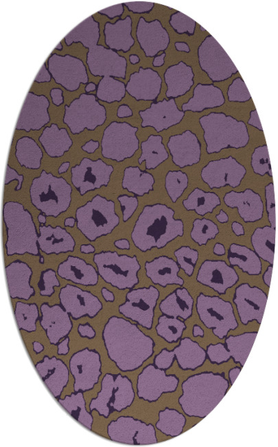 spots rug - item 595572