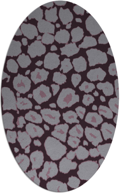 spots rug - item 595573