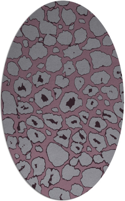 spots rug - item 595575