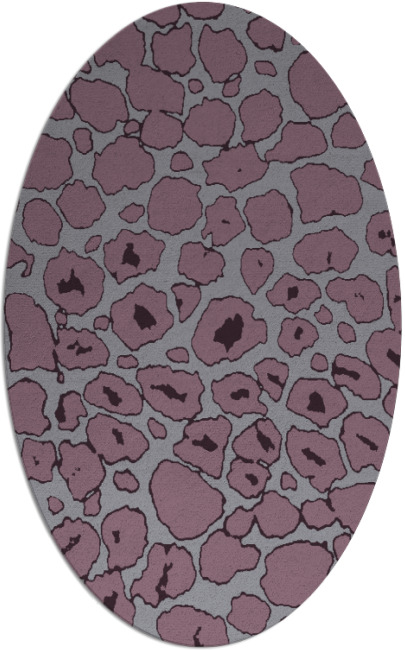spots rug - item 595576