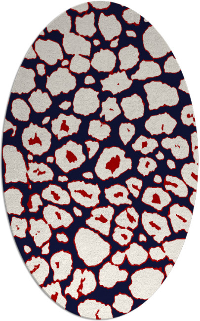 spots rug - item 595579