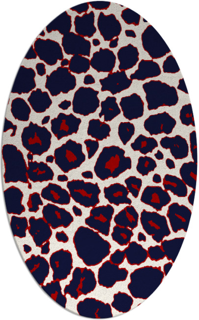 spots rug - item 595580