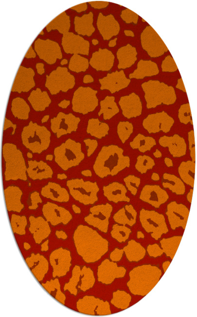 spots rug - item 595581