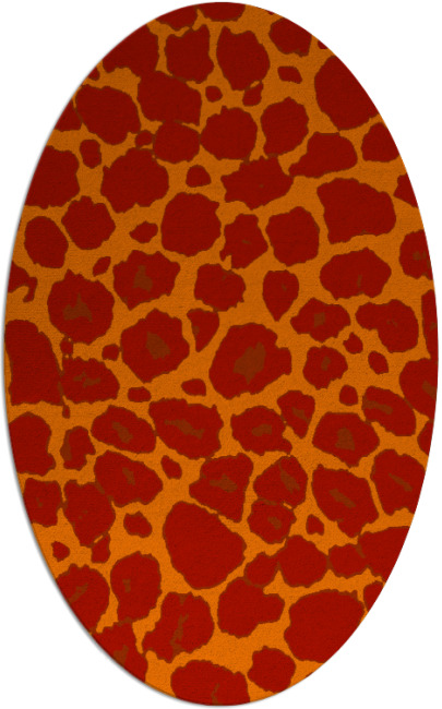 spots rug - item 595582