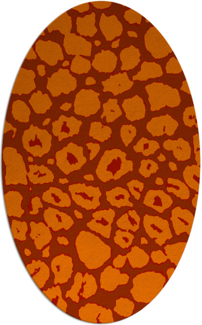 spots rug - item 595583