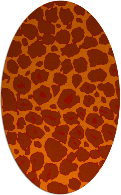 spots rug - item 595584