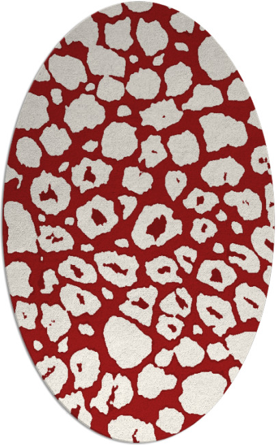 spots rug - item 595585