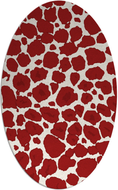 spots rug - item 595586
