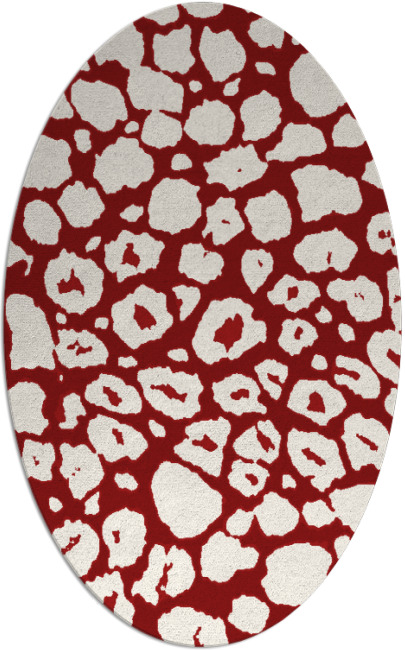 spots rug - item 595587