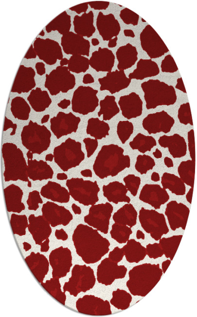 spots rug - item 595588